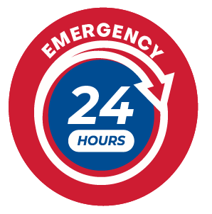 emergency 24 hours