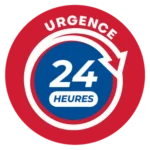Urgence 24 heures