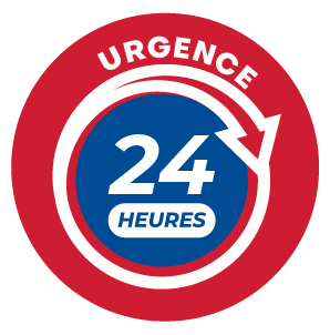 Urgence 24 heures